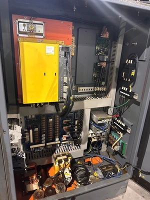 2011 LEADWELL T-5 CNC Lathes | Toolquip, Inc. (7)