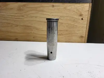 1/2" Threaded Steel Bushing