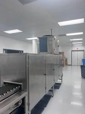 USED TG GD50  GUMMY  LINE