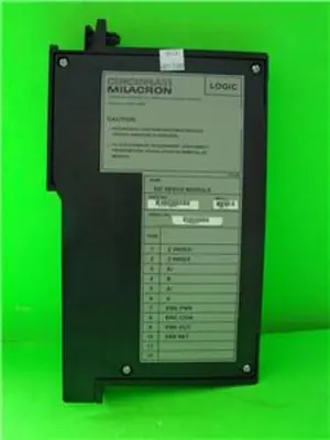 USED CINCINNATI MILACRON 3-711-2587G