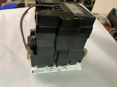Used SQUARE D 8502SEG2S Industrial Controls Ohio US | Surplus Asset Holdings #1242129