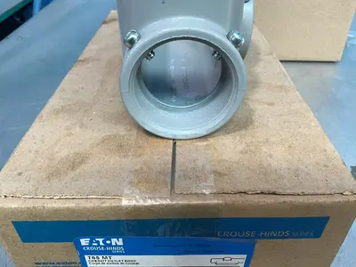Used EATON T65 MT Electrical Boxes Ohio US | HGR 24 #1488476