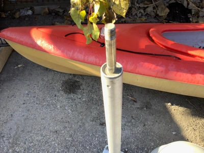 Used _UNKNOWN_ _UNKNOWN_ Boat Parts & Accessories Michigan US | Miedema Asset Management Group #1579698