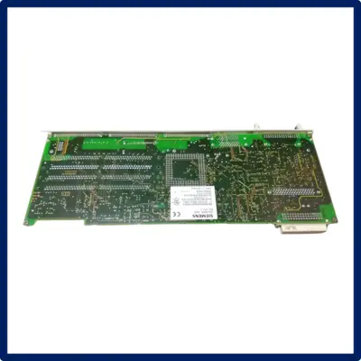 USED SIEMENS 6FC5357-0BB11-0AE1