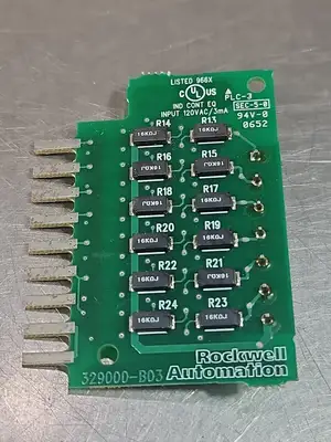 USED ROCKWELL 329000-B03