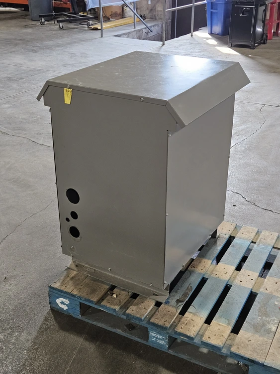 Used 2019 BEMAG 423 SERIES Transformers Ontario CA | Crawford Packaging #1276205