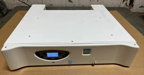 Used Perkin Elmer FID Station 260 Medical Equipment - Other Indiana US | J&J Industrial Supply #519001