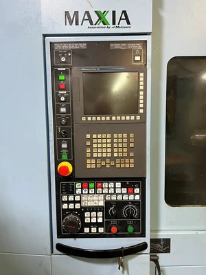 2019 MATSUURA H.PLUS-405 Horizontal Machining Centers | Toolquip, Inc. (9)