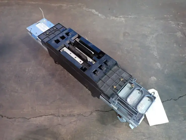 Used GENERAL ELECTRIC AMC6EY Circuit Breakers Ohio US | HGR 24 #1186179