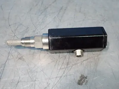 USED TESTO, INC FA 2001