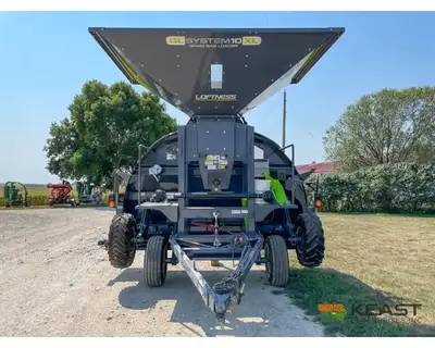 Used LOFTNESS _UNKNOWN_ Baggers Iowa US | Keast Enterprises #1360401