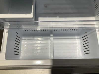 Used LG LF24Z6530S Refrigerators Michigan US | Miedema Asset Management Group #1320912