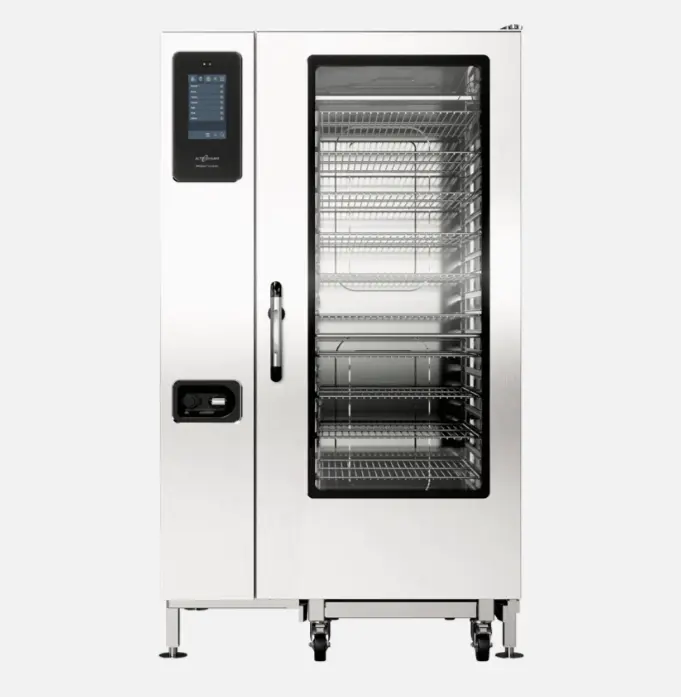 New | in-Stock 2026 ALTO-SHAAM Alto-Shaam 20-20ECLASSIC Prodigi™ Classic Full Size Roll In Combi Oven - Boilerless, 208-240v/3ph Commercial Materials & Supplies Texas US | Oneleftstock #1314833
