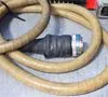 Used TEST PRODUCTS 205550063907 Cable & Wire Ohio US | HGR 24 #1301720