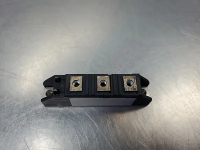 SEMIKRON SKKT 91/12D J18 SEMIPACK POWERBLOCK MODULE. 4C-38