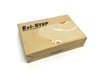 New | in-Stock FASTECH EZI-STEP PLUS-R STEPPER DRIVE SYSTEM Misc Industrial Equipment | Maverick Industrial Sales #1108752