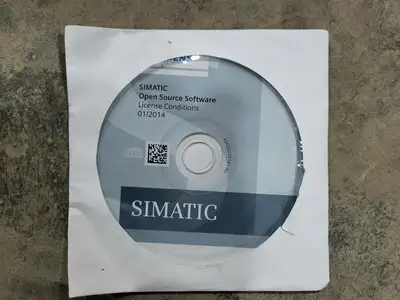 USED CONTROL WORKS INC. FCP-215042
