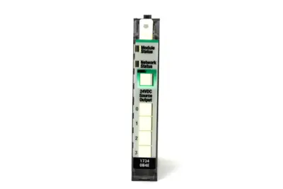 USED ALLEN BRADLEY 1734-OB4E