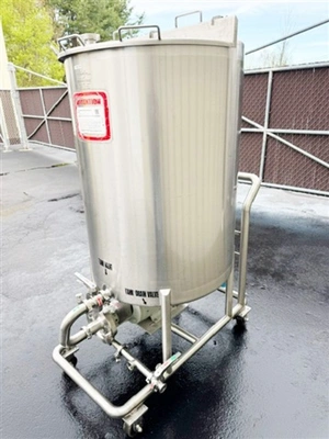 Used W.M. _UNKNOWN_ Clean In Place - CIP Connecticut US | DMC Industries #1352997
