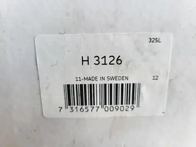 NEW SKF H3126