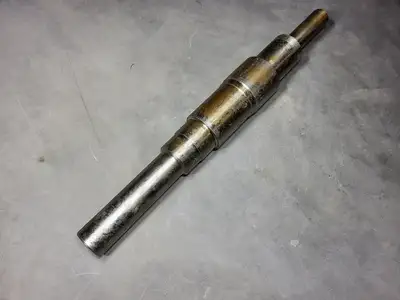 New | in-Stock FLOWSERVE DY54526AA-BB Parts (Hydraulics and Pneumatics) British Columbia CA | Lenmark #368319