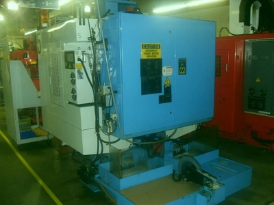 USED 2000 SUPERMAX FV56A