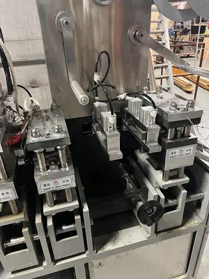 USED 2020 PENGLAI MACHINES YX-DPT140
