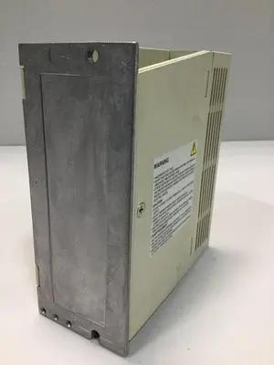 USED MITSUBISHI MR-J2-40B-S73-A10