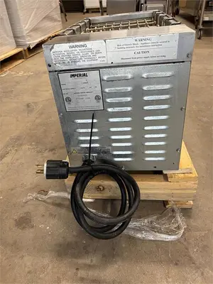 USED IMPERIAL IRTC-32-E-20