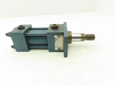American Standard MF1-HH-C Hydraulic Cylinder 1.5" Bore 1" Stroke 3000psi