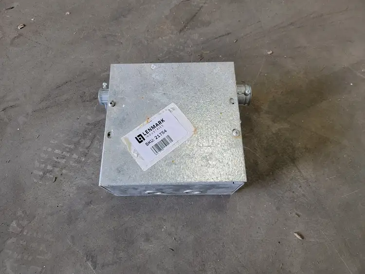 Used VANCOUVER ELECTRIC 884 Misc Electrical & Power Parts British Columbia CA | Lenmark #254120