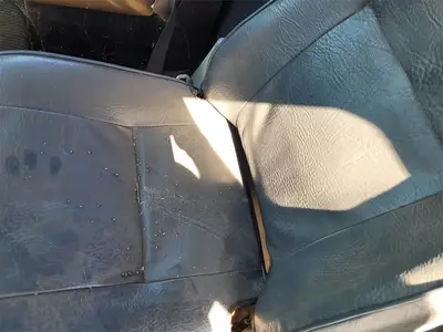 USED 1987 FORD LN8000