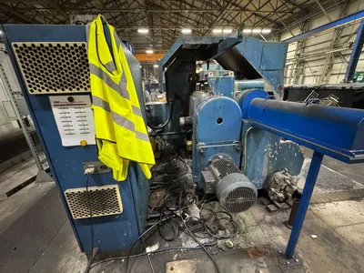 DSG 30 XS Lathes | Bowland Trading Ltd (13)