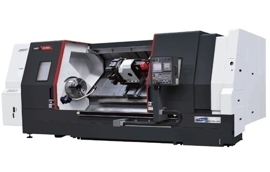 2023 SMEC SL 8500L[M]B Box Guide Type Turning Center