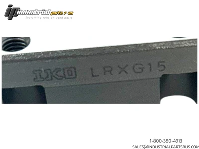 NEW IKO LRXG 15 C2 R300