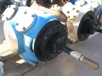 USED ARIEL JGD