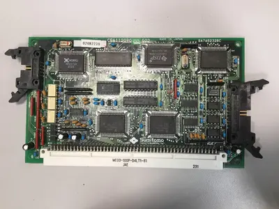 USED SUMITOMO SA765232BC