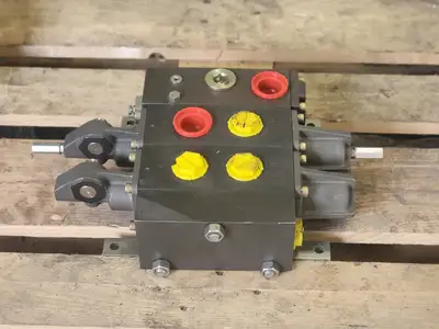 USED PARKER 62017-42