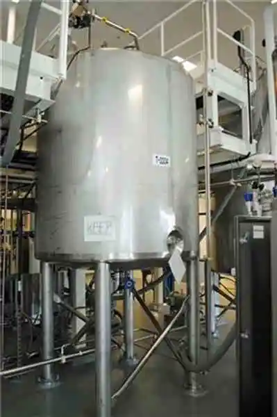 Used LEE INDUSTRIES 4000LDB Tanks New Jersey US | Phoenix Equipment Corp 5 #176184