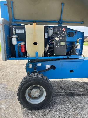 USED 2018 Genie S-45
