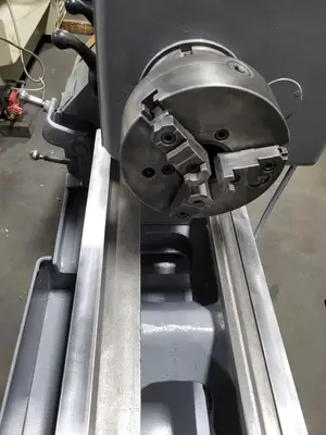 Used LEBLOND 19 REGAL Engine Lathes Kentucky US | Aucto #565264
