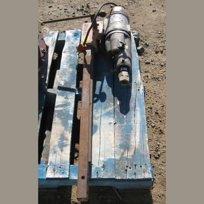 USED BLACK & DECKER 748 - TYPE B (FORMALLY KNOWN AS DEWALT DW194 - CURRENTLY CORE BOSS CB748)
