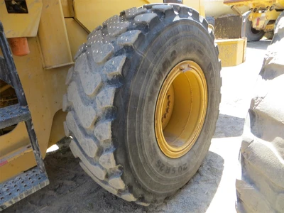 Used 2004 CATERPILLAR 938G II Wheel Loaders New York US | Abele Tractor #1341469