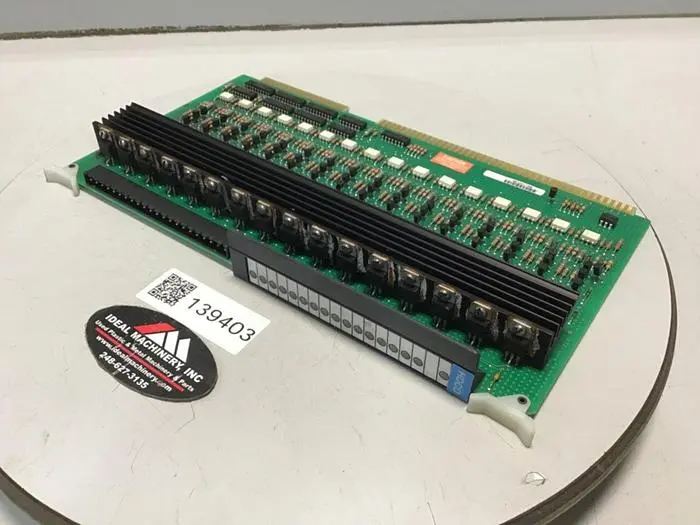 USED CMC / CINCINNATI MILACRON 3-531-4590A