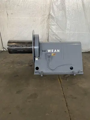 USED WEAN 1181