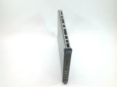 USED KINETIC SYSTEMS COMPANY VXI BUS V252 16 CHANNEL FILTER
