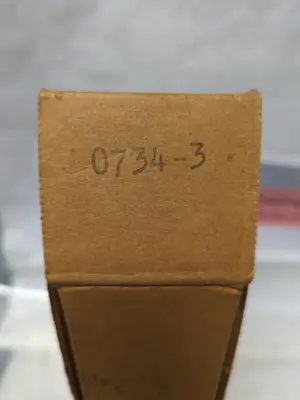 New | in-Stock HANKISON 0734-3 Filters Ohio US | Surplus Asset Holdings #1239786