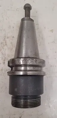 Used LYNDEX B4007-1000 Misc Industrial Equipment Kentucky US | Aucto #686720