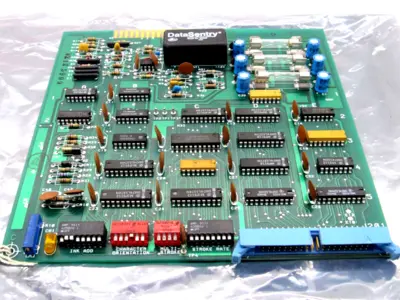 NEW UNBRANDED 349680-B CIRCUIT BOARD 349675-D 349680B