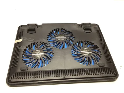 Havit HV-F2056 Laptop Cooler Cooling Pad